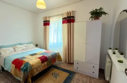 1 bedroom apartment for sale, Mieres, Spain No. 2824