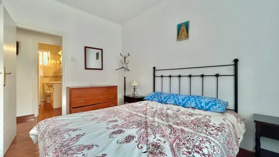 3 bedrooms apartment for sale, Torrevieja, Spain No. 2670 № 8