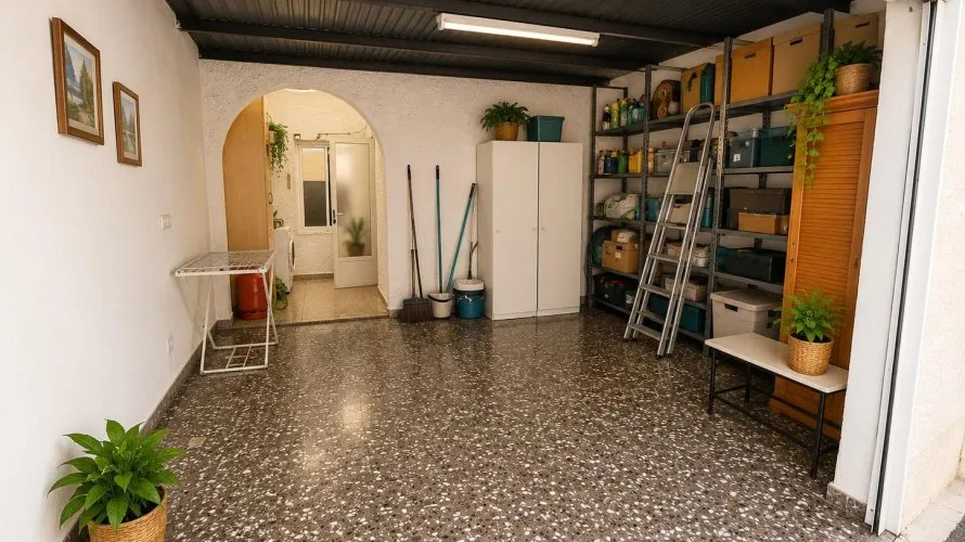 1 bedroom house for sale, Torrevieja, Spain No. 2629
