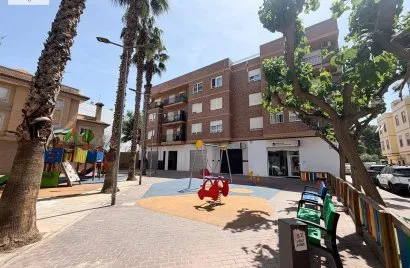1 bedroom apartment for sale, Massanassa, Spain No. 2790
