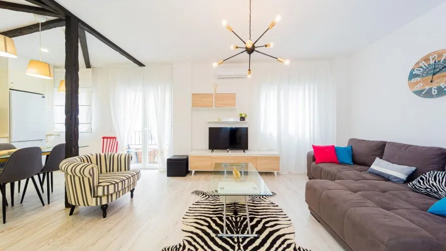 1 bedroom apartment for sale, Torrevieja, Spain No. 2713 № 17