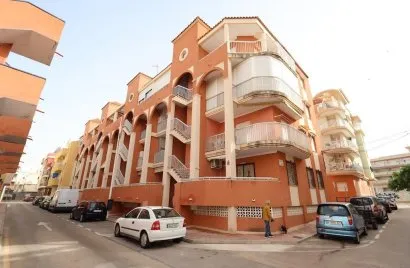 3 bedrooms apartment for sale, La Mata, Spain No. 2704