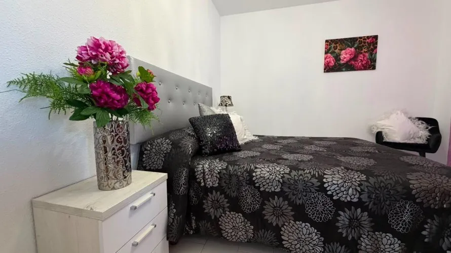1 bedroom apartment for sale, Torreblanca, Spain No. 2848 № 11