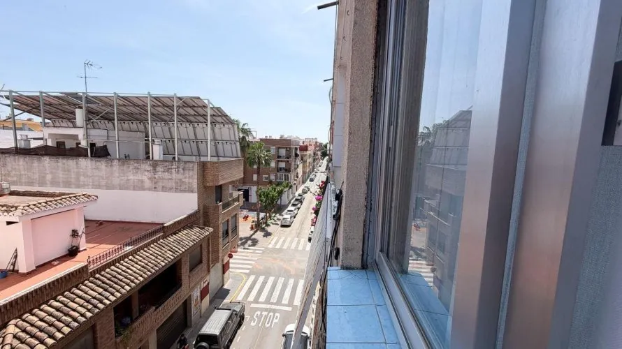 1 bedroom apartment for sale, Massanassa, Spain No. 2790 № 20