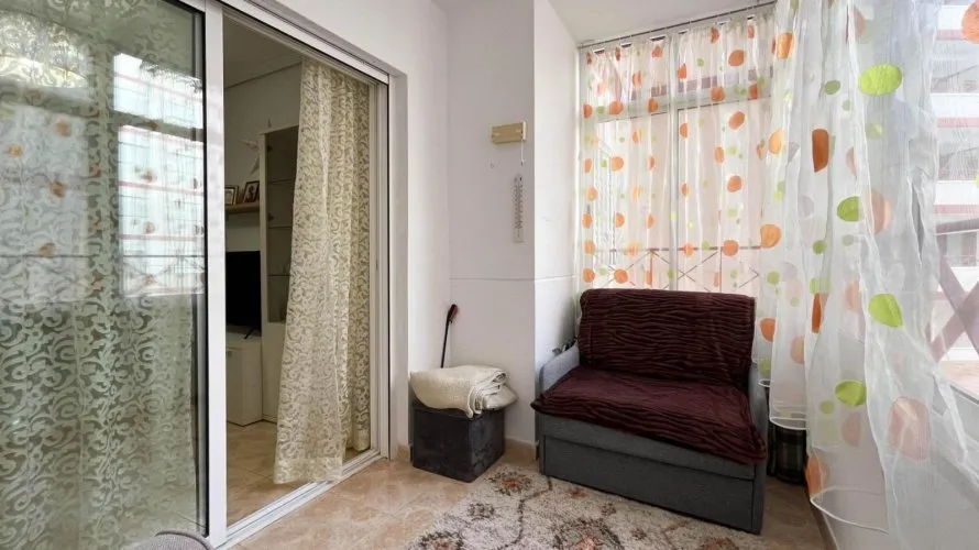 1 bedroom apartment for sale, Torrevieja, Spain No. 2844 № 7