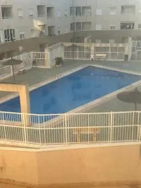 1 bedroom apartment for sale, Torrevieja, Spain No. 2744