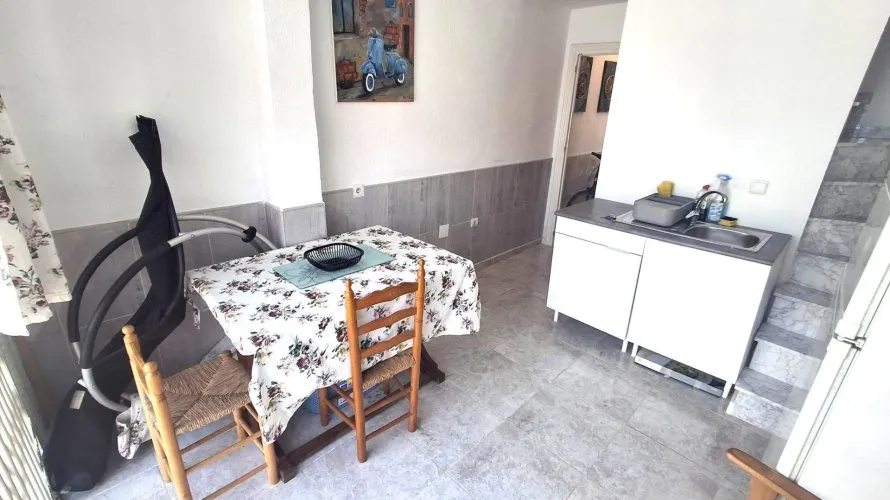 2 bedrooms house for sale, El Limonar, Spain No. 2664 № 4
