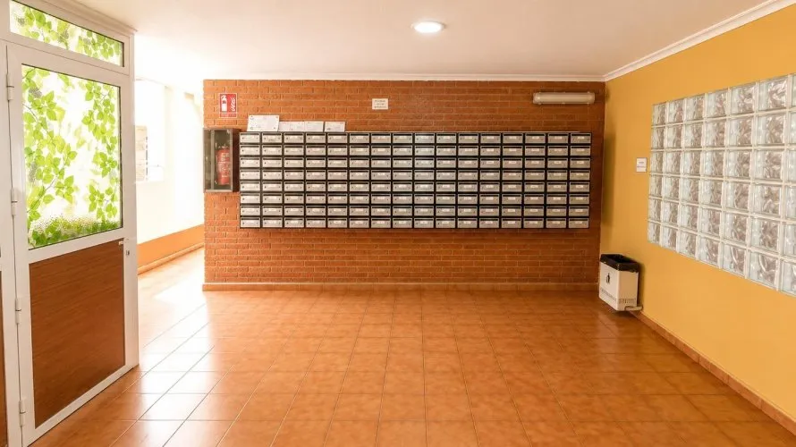1 bedroom apartment for sale, Torrevieja, Spain No. 2804 № 16