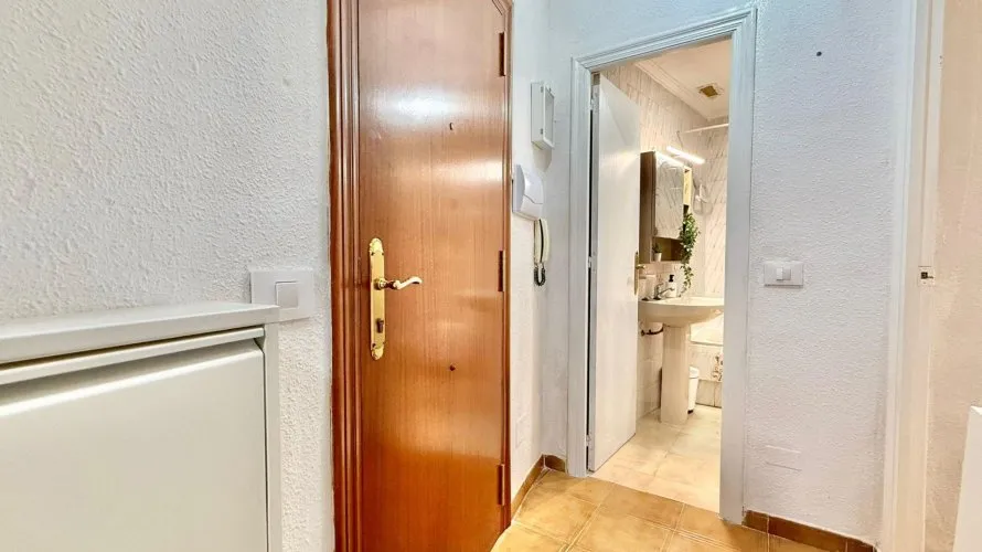 1 bedroom apartment for sale, Lo Pagan, Spain No. 2755 № 13