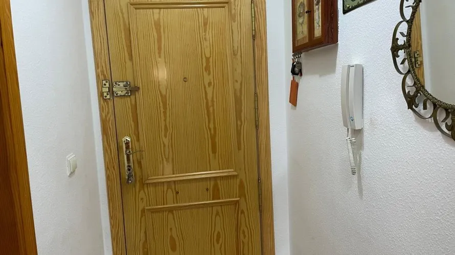 2 bedrooms apartment for sale, Torrevieja, Spain No. 2685 № 12