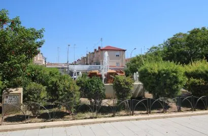2 bedrooms apartment for sale, Alicante, Spain No. 2662