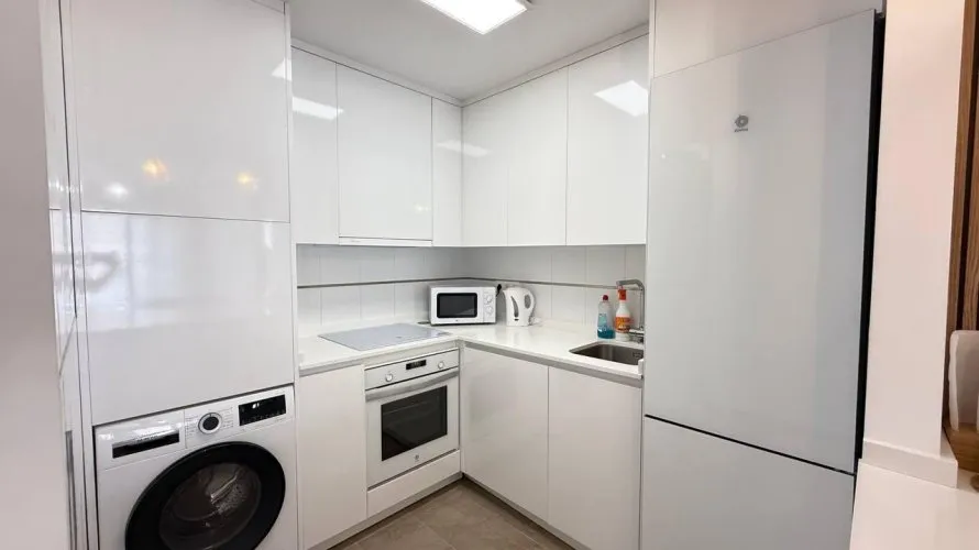 1 bedroom apartment for sale, Torrevieja, Spain No. 2661 № 17