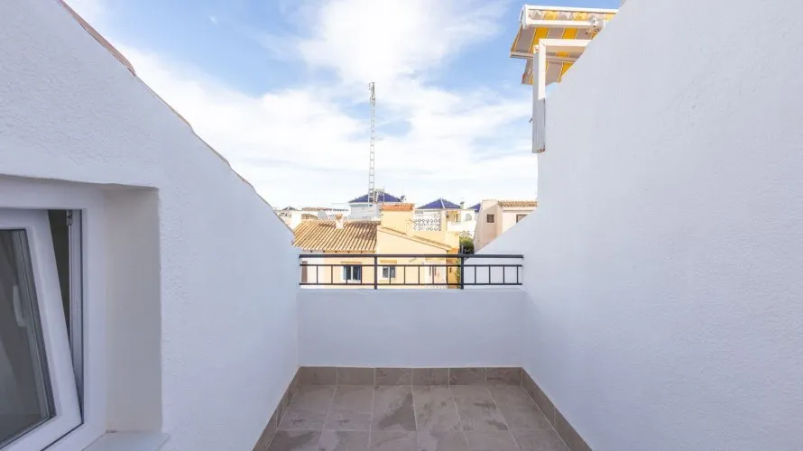 78m² house for sale, Torrevieja, Spain No. 1512 № 7
