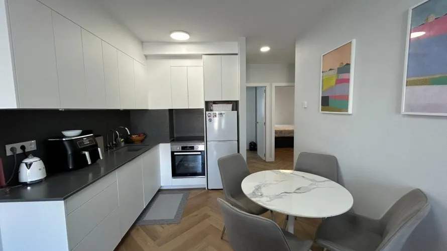 58m² penthouse for sale, Torrevieja, Spain No. 2722 № 18
