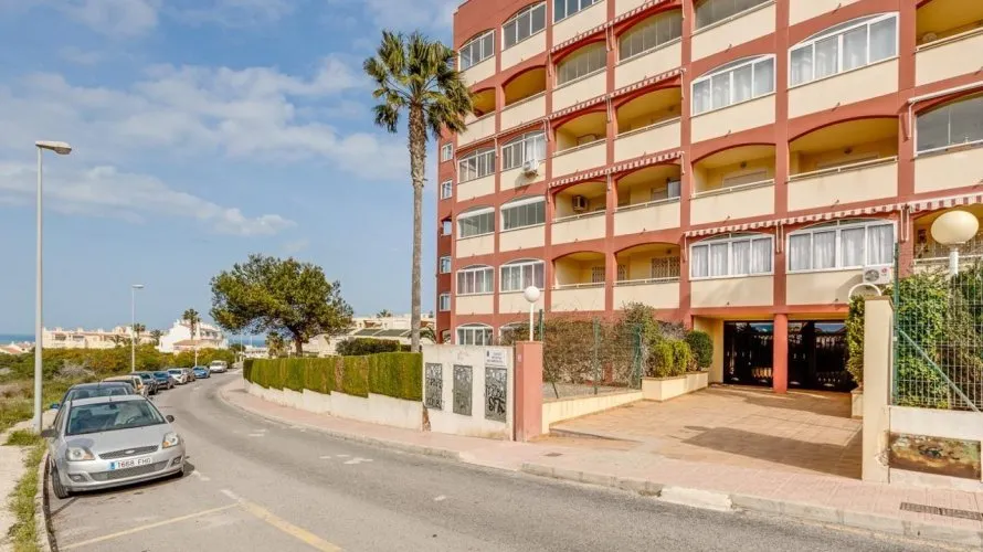 1 bedroom apartment for sale, Torreblanca, Spain No. 2631 № 23