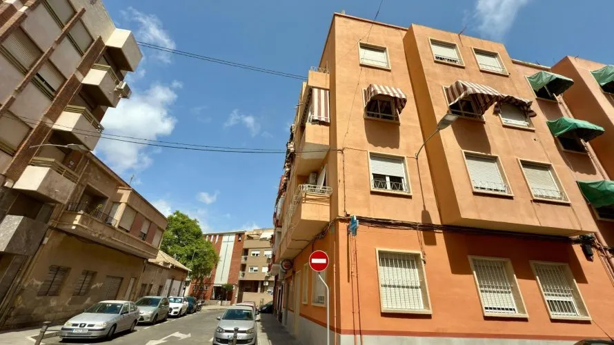 1 bedroom apartment for sale, La Florida, Spain No. 2666 № 10