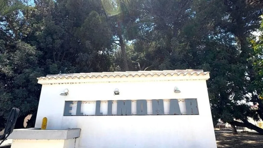 2 bedrooms house for sale, El Limonar, Spain No. 2664 № 26