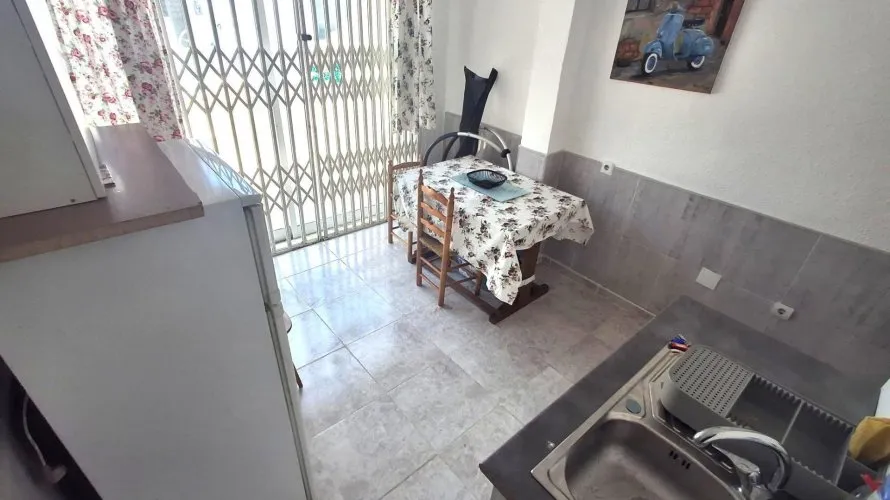 2 bedrooms house for sale, El Limonar, Spain No. 2664 № 5