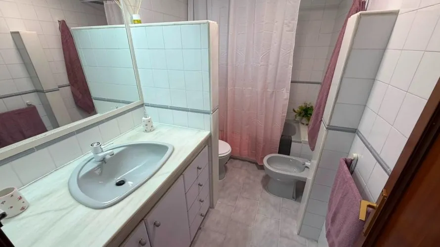 1 bedroom apartment for sale, Torreblanca, Spain No. 2848 № 2