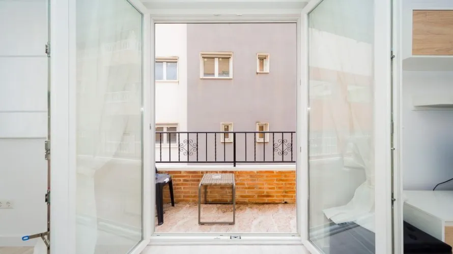 1 bedroom apartment for sale, Torrevieja, Spain No. 2713 № 6