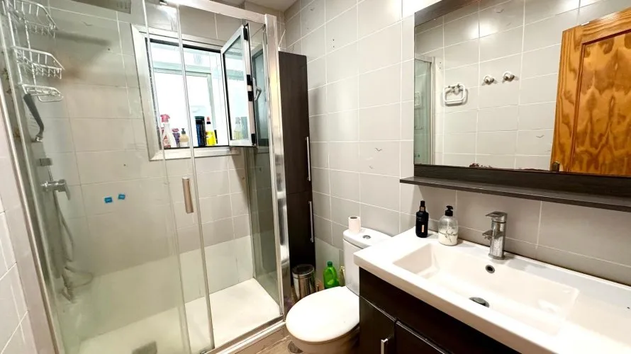 99m² apartment for sale, Alicante, Spain No. 2834 № 1