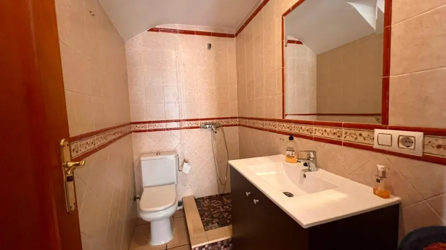 3 bedrooms house for sale, Torrevieja, Spain No. 1534 № 10