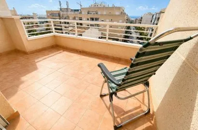 1 bedroom penthouse for sale, Torrevieja, Spain No. 2792