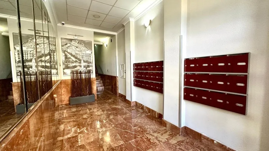 4 bedrooms apartment for sale, Alicante, Spain No. 1484 № 3