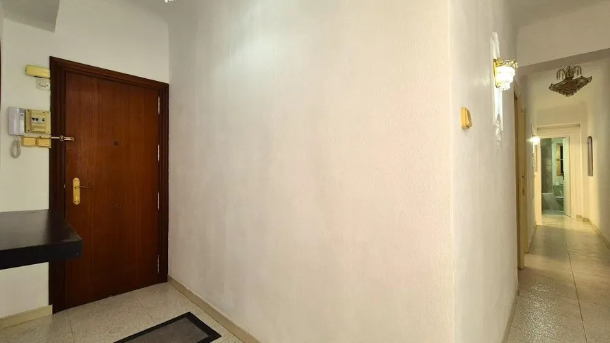 2 bedrooms apartment for sale, Alicante, Spain No. 2776 № 15