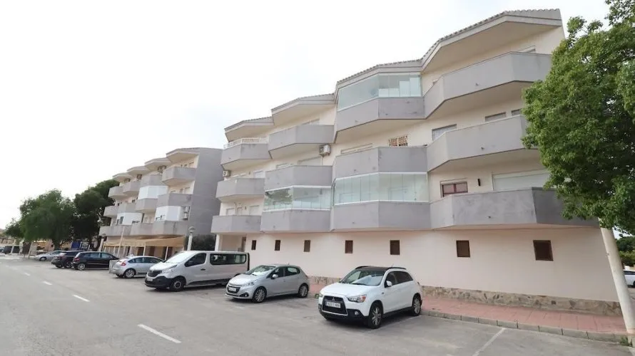 1 bedroom apartment for sale, Cabo Roig, Spain No. 2723 № 2