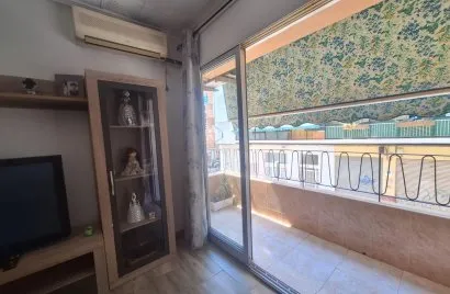 2 bedrooms apartment for sale, Alicante, Spain No. 2842