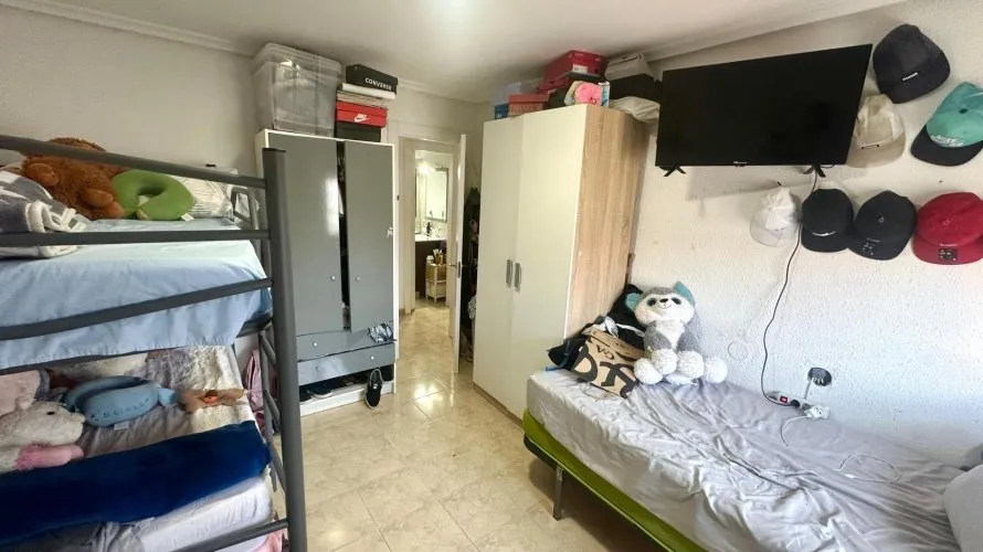 89m² apartment for sale, Alicante, Spain No. 2817 № 7