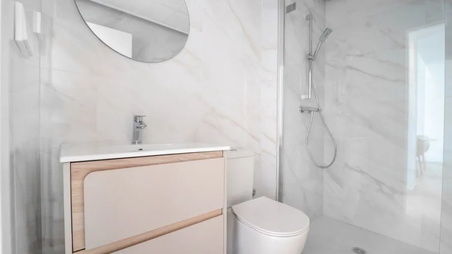 73m² apartment for sale, La Zenia, Spain No. 1489
