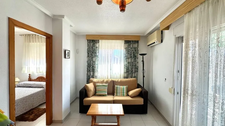2 bedrooms penthouse for sale, Torrevieja, Spain No. 2787 № 9