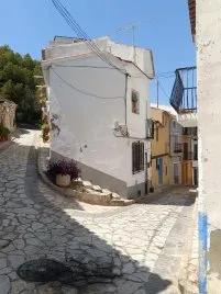 3 bedrooms house for sale, Finestrat, Spain No. 2671