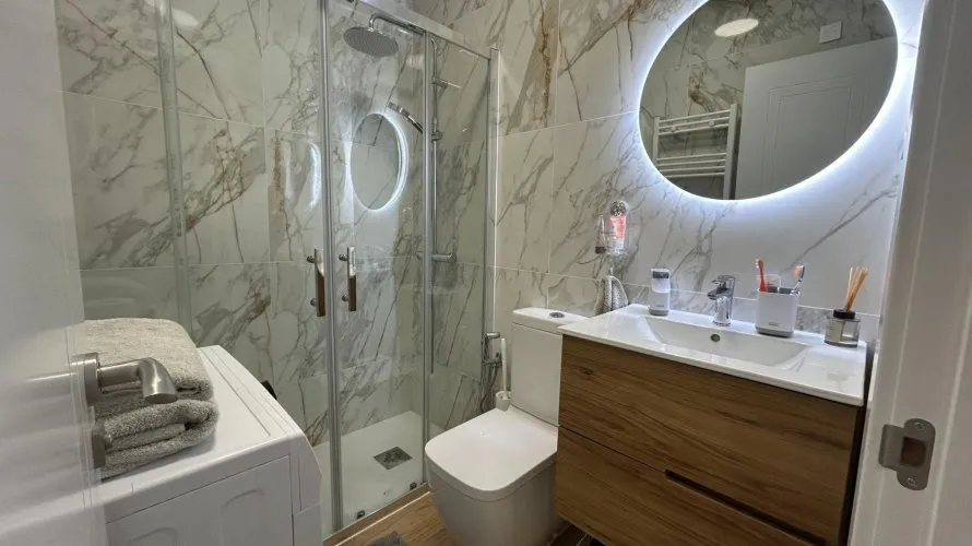 58m² penthouse for sale, Torrevieja, Spain No. 2722 № 1
