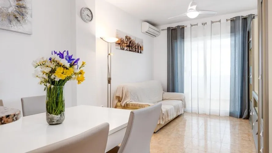 1 bedroom apartment for sale, Torreblanca, Spain No. 2631 № 22