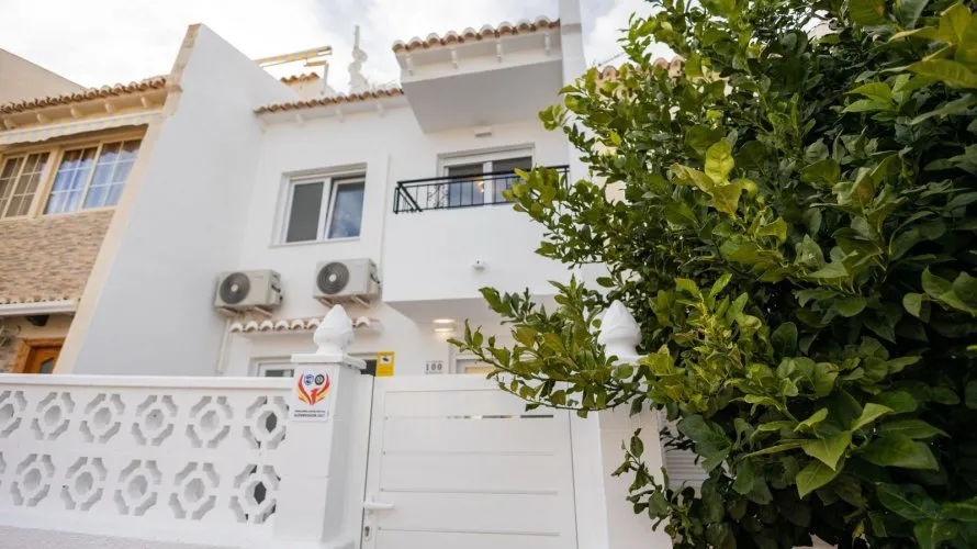 78m² house for sale, Torrevieja, Spain No. 1512 № 3
