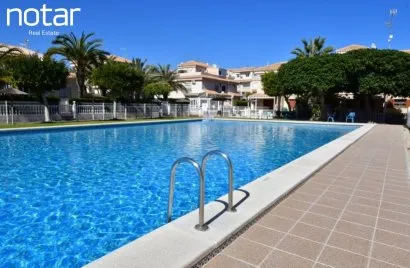 65m² apartment for sale, Playa Flamenca II, Spain No. 1511