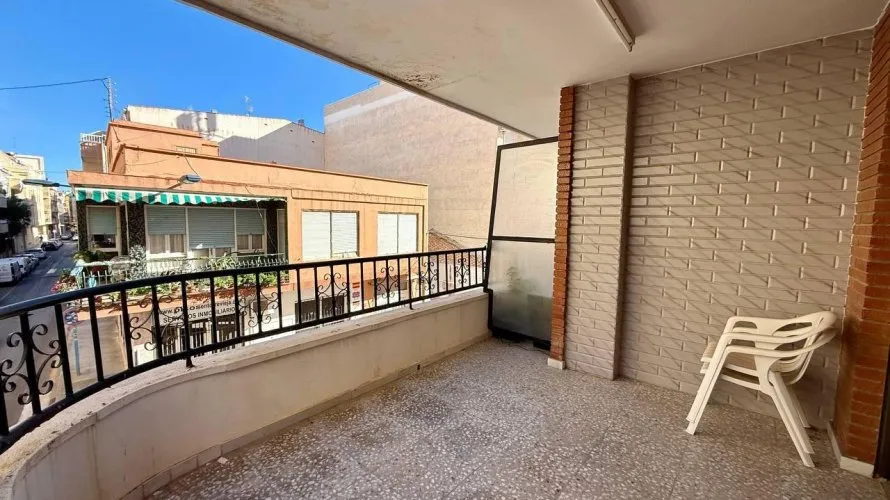 3 bedrooms apartment for sale, Torrevieja, Spain No. 2705 № 27