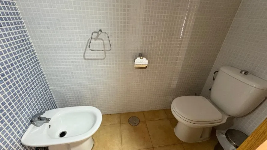 2 bedrooms apartment for sale, Aguilas, Spain No. 2689 № 12