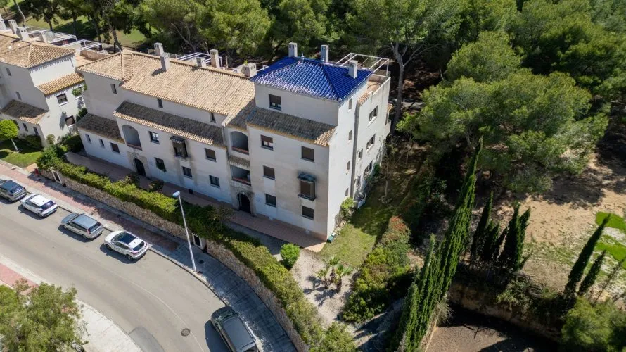78m² apartment for sale, Villacostas, Spain No. 1508 № 3