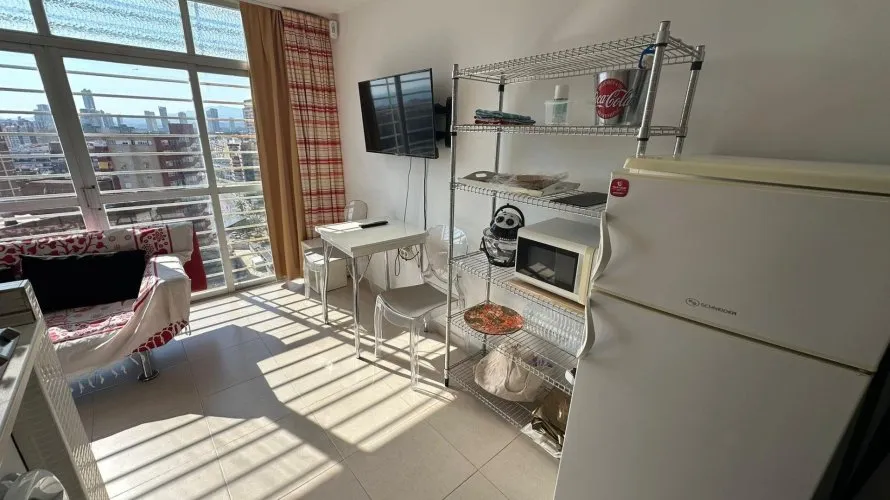 42m² apartment for sale, Benidorm, Spain No. 2757 № 8