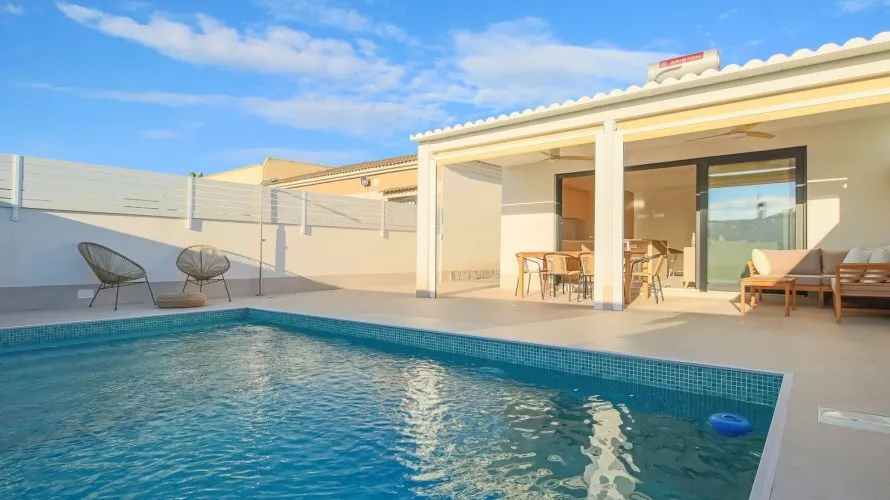 102m² villa for sale, Torrevieja, Spain No. 1485 № 3