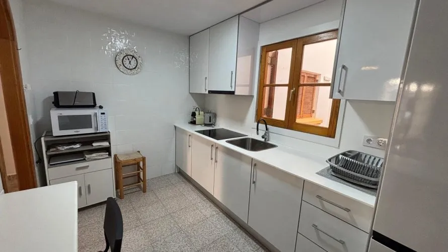 1 bedroom apartment for sale, Torrevieja, Spain No. 1429 № 3