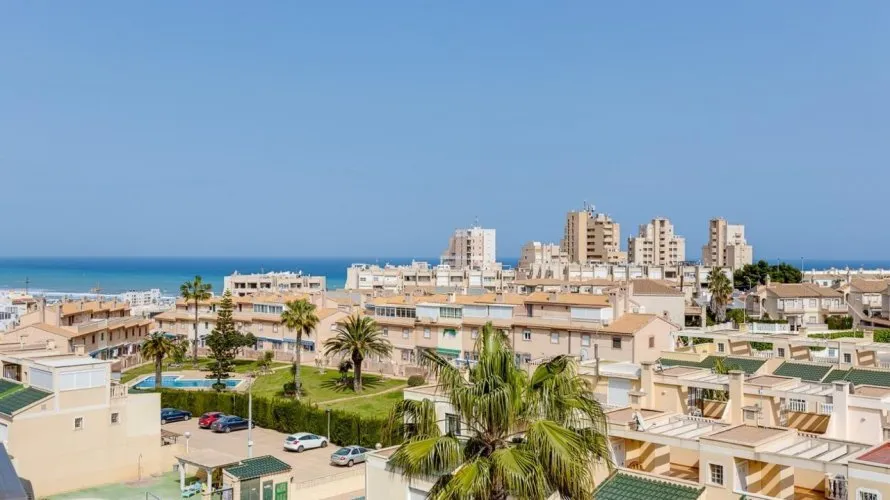 1 bedroom apartment for sale, Torreblanca, Spain No. 2631 № 10