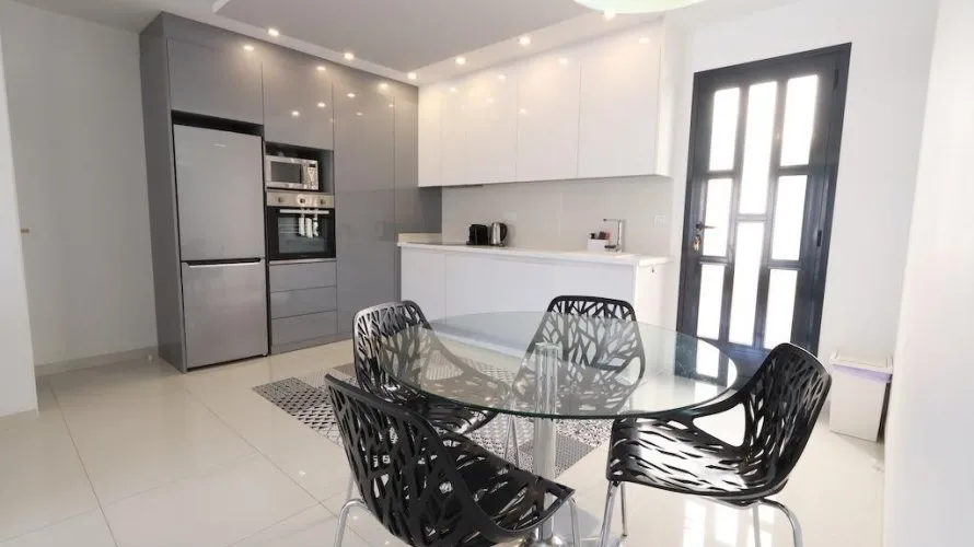 2 bedrooms apartment for sale, Pilar de la Horadada, Spain No. 1531 № 17