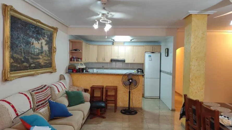 4 bedrooms apartment for sale, Torrevieja, Spain No. 2650 № 17