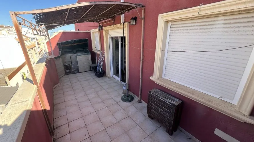75m² penthouse for sale, Torrevieja, Spain No. 2764 № 7