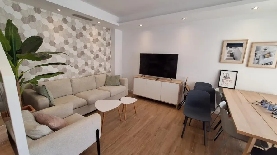 3 bedrooms apartment for sale, Torrevieja, Spain No. 1430 № 24